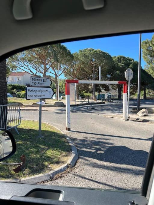 Appartement Le Calypso Les Pieds Dans L'eau 10 M *